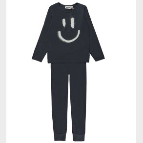 Molo Natt�j - Luve - Dark Sky