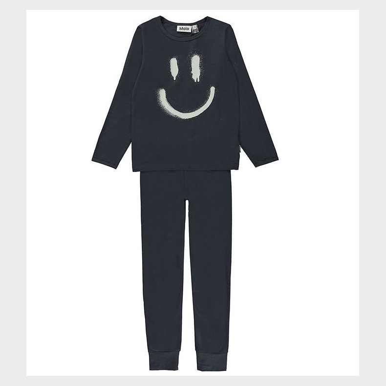 Molo Natt�j - Luve - Dark Sky