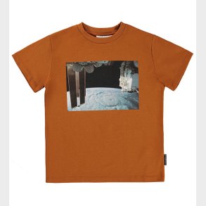 Molo Bluse - Roxo - Genevieve