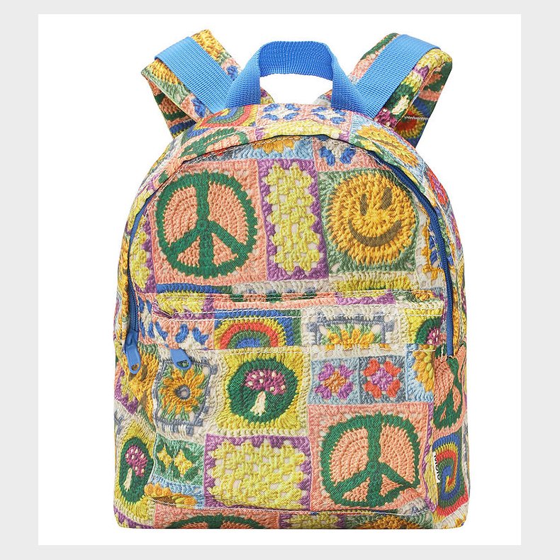 Molo Rygsk - Crochet Vibe