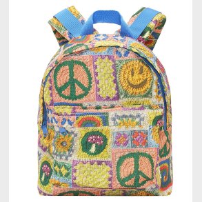 Molo Rygs�k - Crochet Vibe