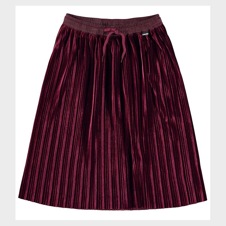 Molo Nederdel - Becky - Velvety