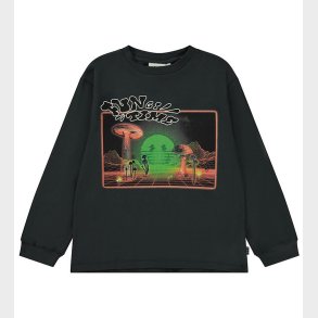 Molo Bluse - Rube - Dark Sky