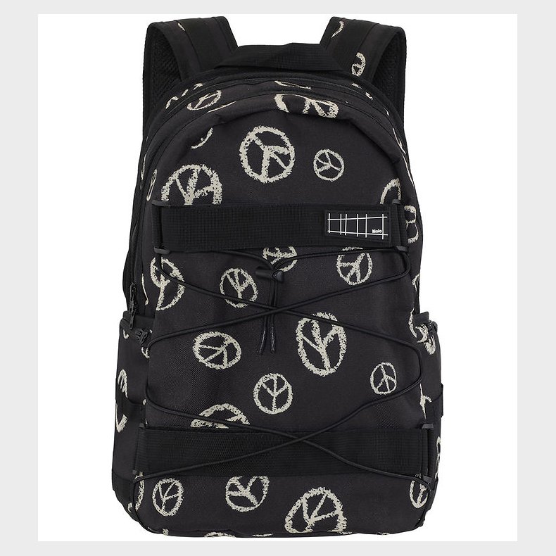 Molo Rygsk - Skate - All over Peace