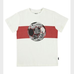 Molo T-shirt - Roxo - BW Football