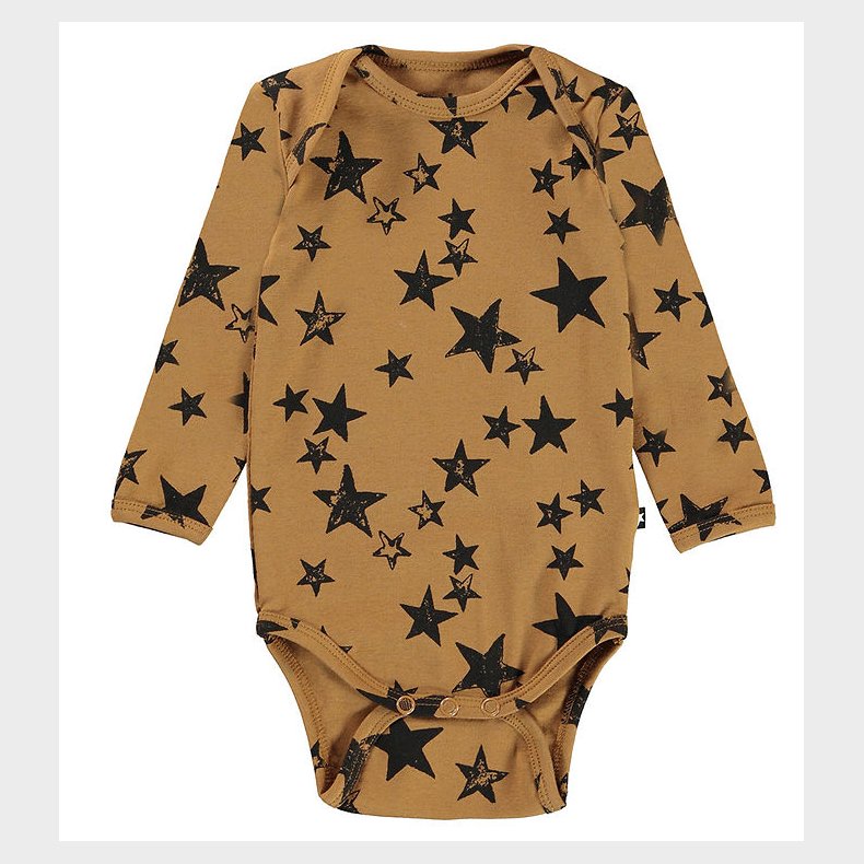 Molo Body l/� - Faros - Stars