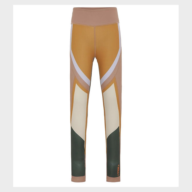 Molo Leggings - Oliwia - Sporty Block