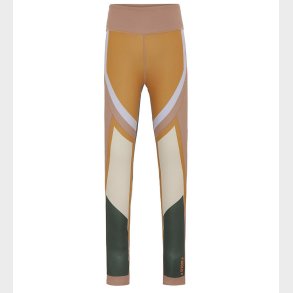 Molo Leggings - Oliwia - Sporty Block