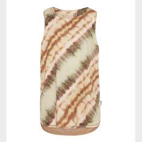 Molo Tanktop - Oriana - Tie Dye Diagonal