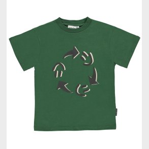 Molo Bluse - Riley - Eden