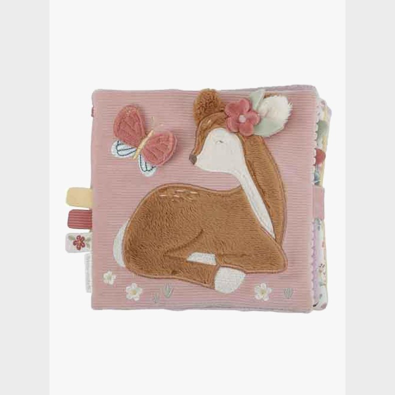 Little Dutch Fairy Garden Ativitetsbog