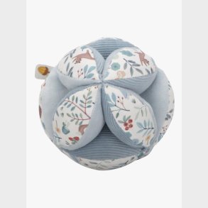 LittleDutch Forest Friends Gripping Ball Aktivitetsleget�j