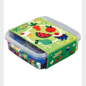 Hama Maxi Perlest - 600 stk. - Lkkerier