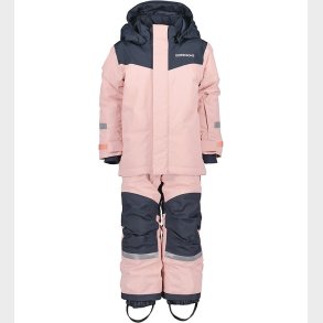 Didriksons Skist - Skare - Dusty Pink