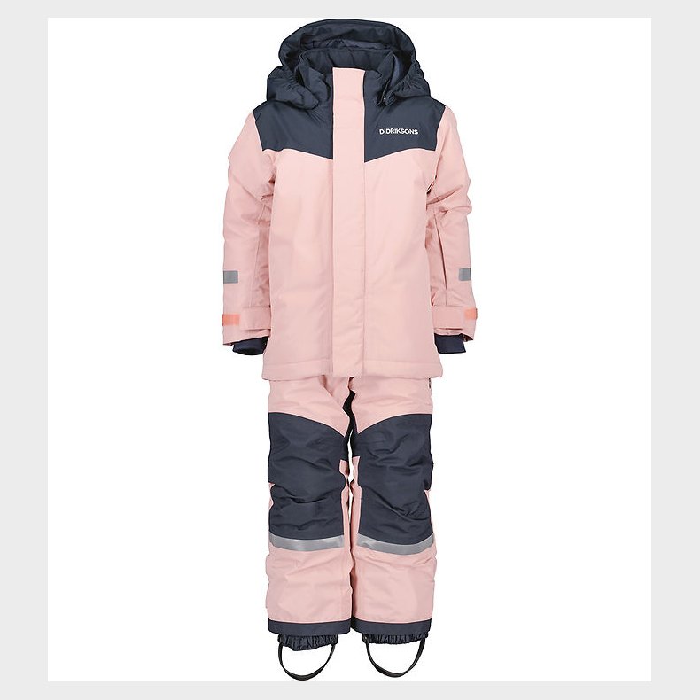 Didriksons Skist - Skare - Dusty Pink