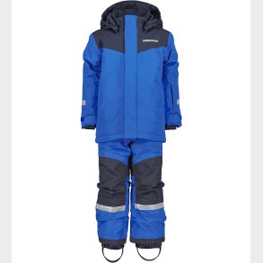 Didriksons Skist - Skare - Caribbean Blue