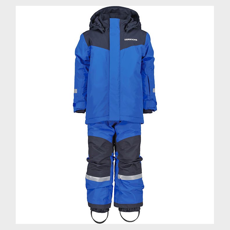 Didriksons Skist - Skare - Caribbean Blue