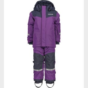 Didriksons Skist - Skare - Royal Purple