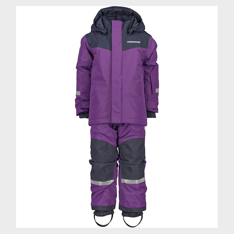 Didriksons Skist - Skare - Royal Purple