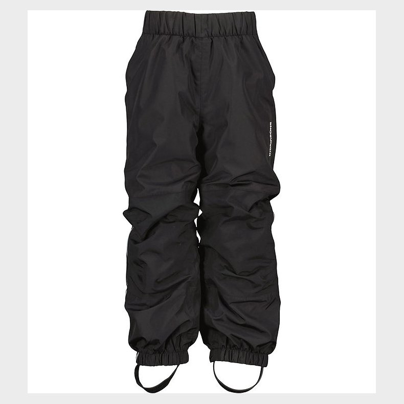 Didriksons Skibukser - Narvi - Sort