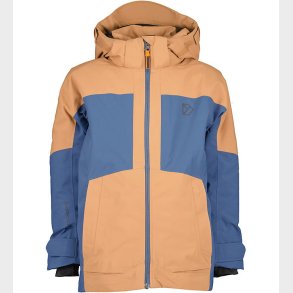 Didriksons Vinterjakke - Dolomit - Almond Brown