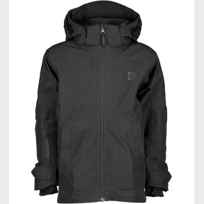 Didriksons Vinterjakke - Dolomit - Sort