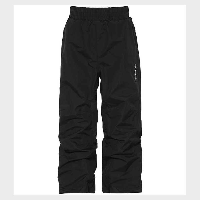 Didriksons Skalbukser - Idur - Sort