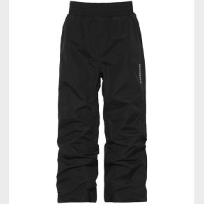 Didriksons Skalbukser - Idur - Sort