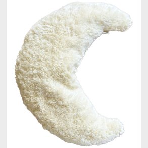 Senger Naturwelt Varmepude - Lille - M�ne - 30 cm - Gul