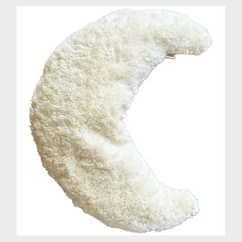 Senger Naturwelt Varmepude - Lille - M�ne - 30 cm - Gul