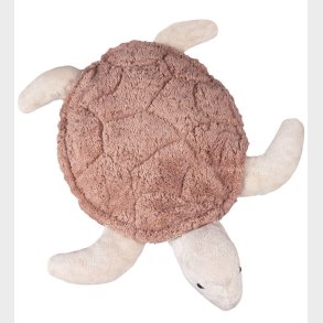 Senger Naturwelt Varmepude - Lille - Skildpadde - 35 cm - Rosewo
