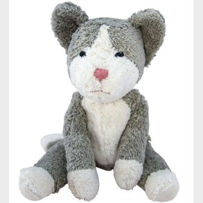 Senger Naturwelt Bamse - Lille - Kat - 30 cm - Gr�