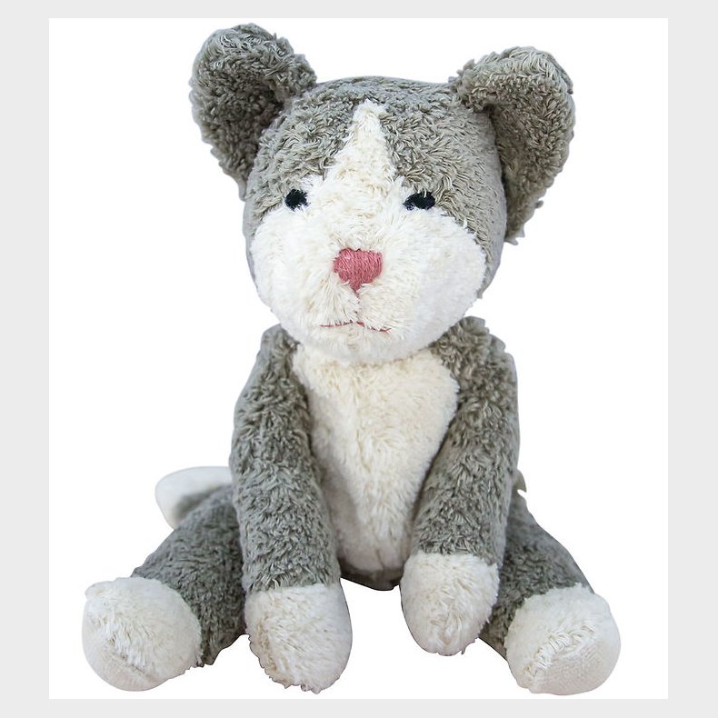 Senger Naturwelt Bamse - Lille - Kat - 30 cm - Gr�