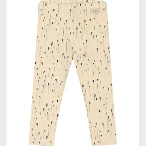 Petit Piao Leggings - Poppy AOP