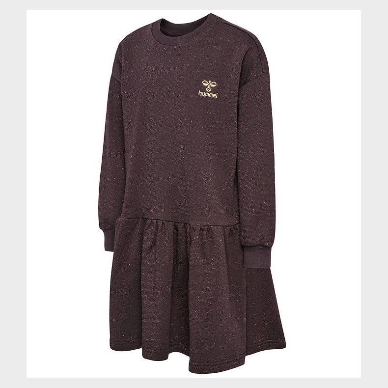 Hummel Kjole - hmlCarola - Raisin
