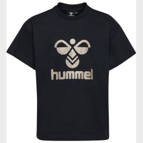 Hummel T-shirt - hmlKaroline - Black