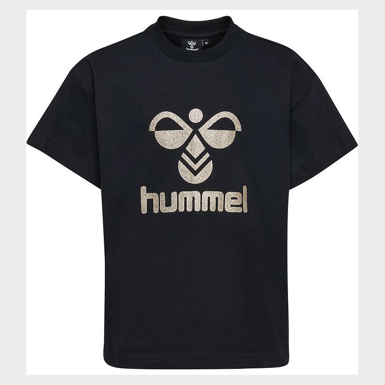 Hummel T-shirt - hmlKaroline - Black