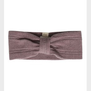 MP Pandeb�nd - Strik - Uld - Bergen - Grape Shake