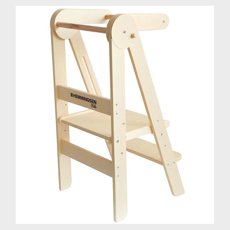 Hemmingsen Kids Lringstrn - Susanne - 44x46x90 cm - Sammenklap