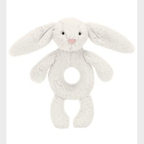 Jellycat Rangle - 18x8 cm - Bashful Bunny - Cream