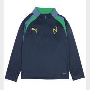 Puma Bluse - Neymar Jr - Bl