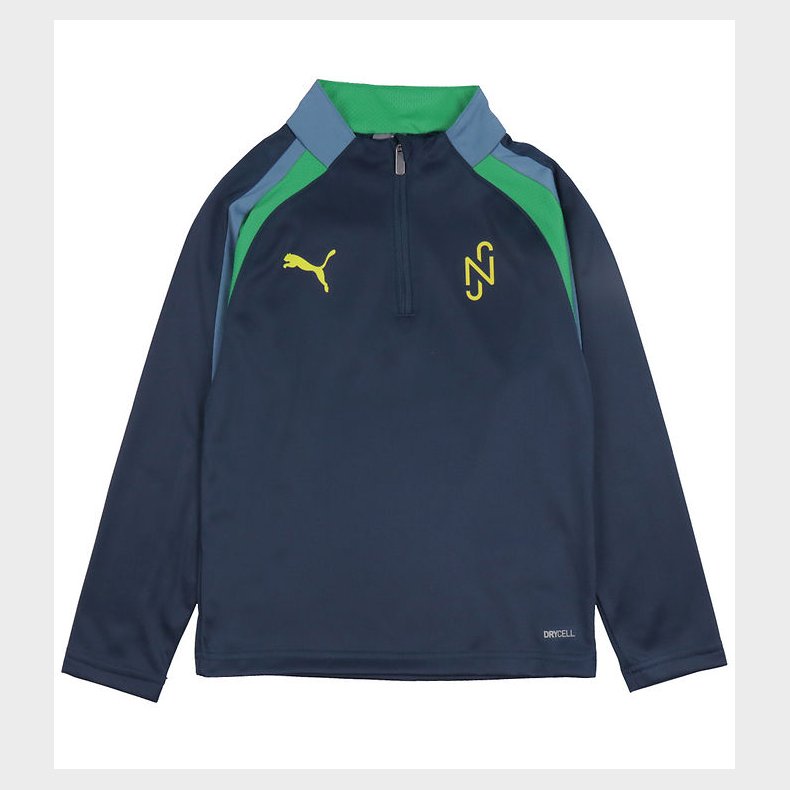 Puma Bluse - Neymar Jr - Bl