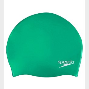 Speedo Badehat - Junior - Silicone - Grn