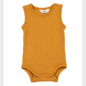 Joha Body u/ - Uld - Gul