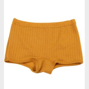 Joha Hipsters - Uld - Gul