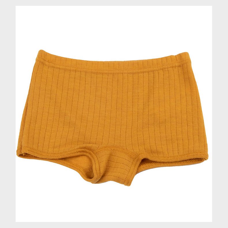 Joha Hipsters - Uld - Gul