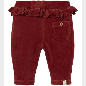 Lil Atelier Bukser - NbfSaga - Spiced Apple