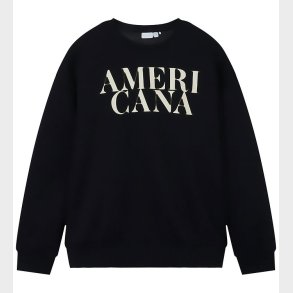 Name It Sweatshirt - NkfOrina - Black