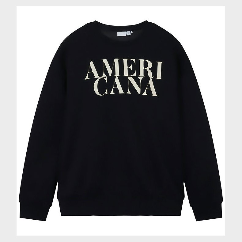 Name It Sweatshirt - NkfOrina - Black