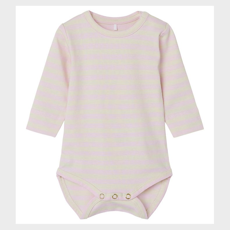 Name It Body l/ - NbfOlive - Birch